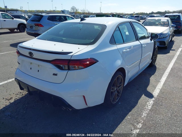 Toyota Corolla Nightshade Edition 2024 5YFB4MCE3RP180119 Image 4