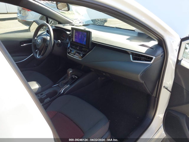 Toyota Corolla Nightshade Edition 2024 5YFB4MCE3RP180119 Image 5
