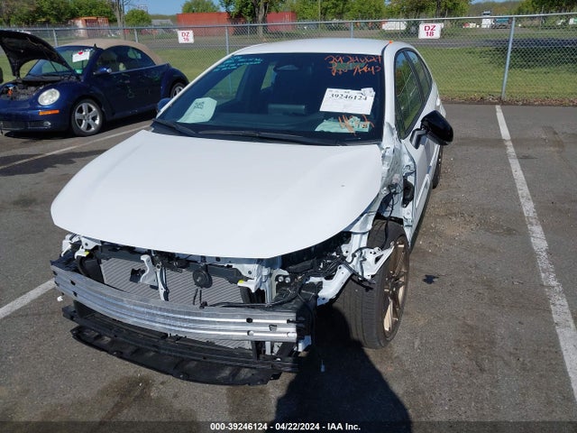 Toyota Corolla Nightshade Edition 2024 5YFB4MCE3RP180119 Image 6