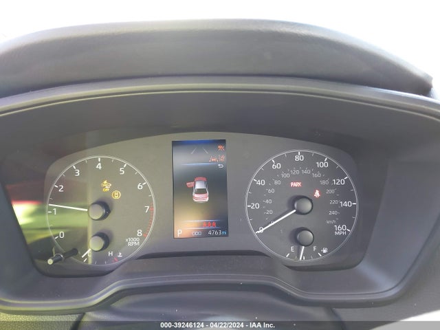 Toyota Corolla Nightshade Edition 2024 5YFB4MCE3RP180119 Image 7