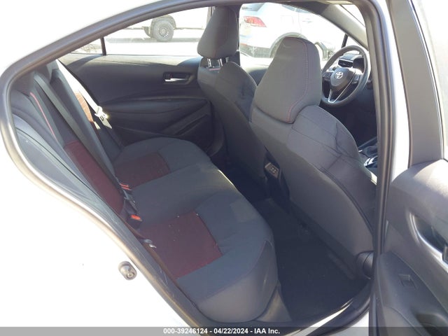 Toyota Corolla Nightshade Edition 2024 5YFB4MCE3RP180119 Image 8
