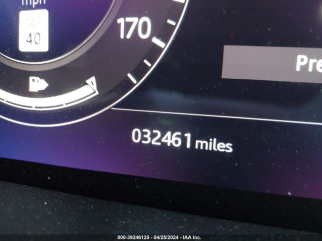 SALGV5SE5LA401539 Land Rover Range Rover Autobiography