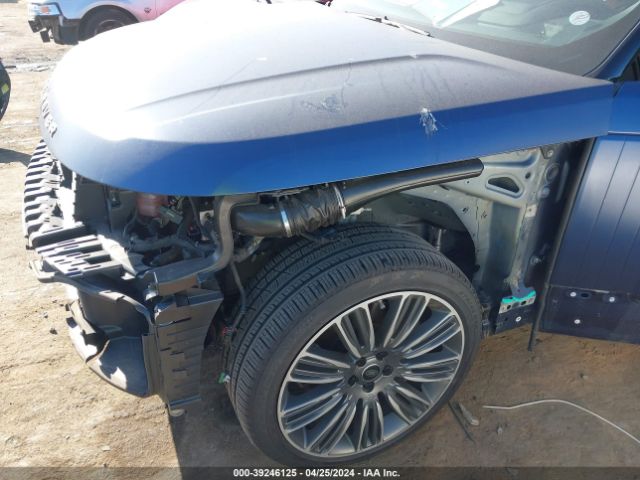 SALGV5SE5LA401539 Land Rover Range Rover Autobiography