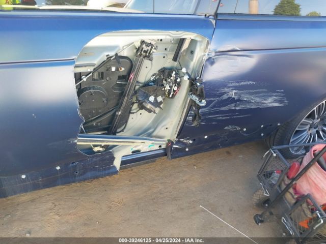 SALGV5SE5LA401539 Land Rover Range Rover Autobiography
