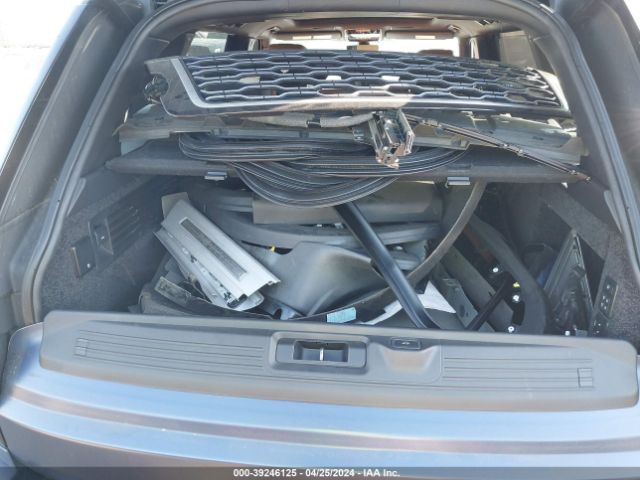 SALGV5SE5LA401539 Land Rover Range Rover Autobiography