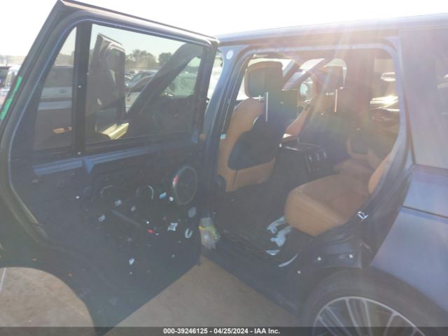 SALGV5SE5LA401539 Land Rover Range Rover Autobiography