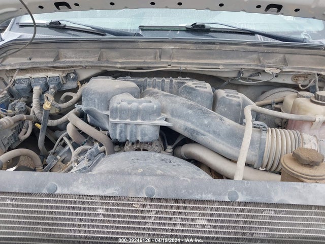 Ford F-250 Xl 2015 1FT7W2A67FEA33097 Image 10
