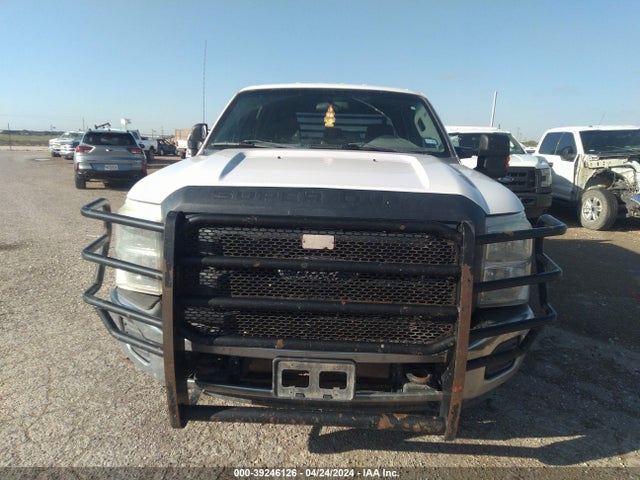 Ford F-250 Xl 2015 1FT7W2A67FEA33097 Image 12