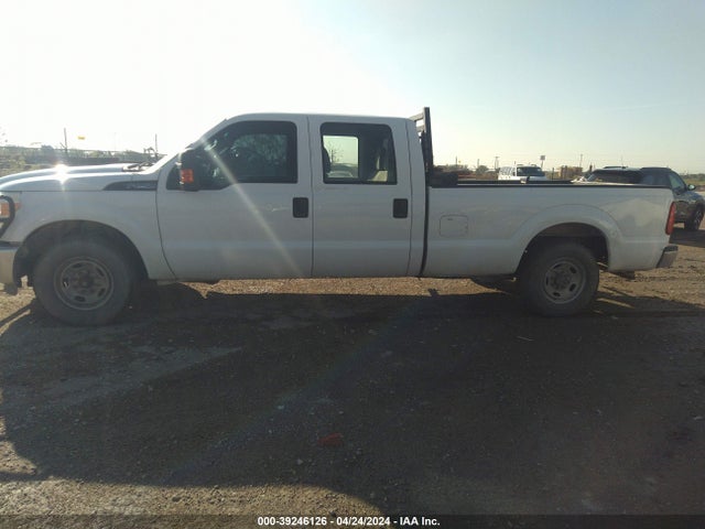 Ford F-250 Xl 2015 1FT7W2A67FEA33097 Image 14