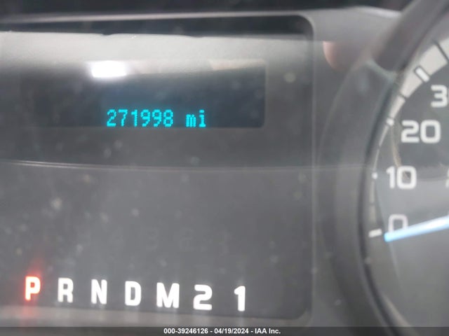 Ford F-250 Xl 2015 1FT7W2A67FEA33097 Image 15