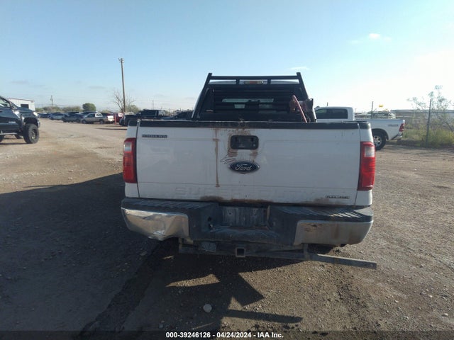 Ford F-250 Xl 2015 1FT7W2A67FEA33097 Image 16