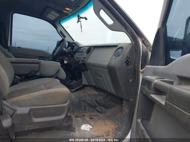 Ford F-250 Xl 2015 1FT7W2A67FEA33097 Image 5