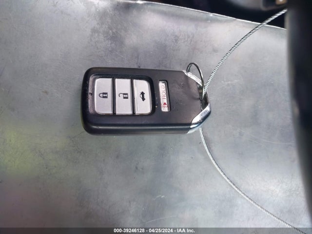 Honda CIVIC SI 2017 2HGFC3A57HH751148 Image 11