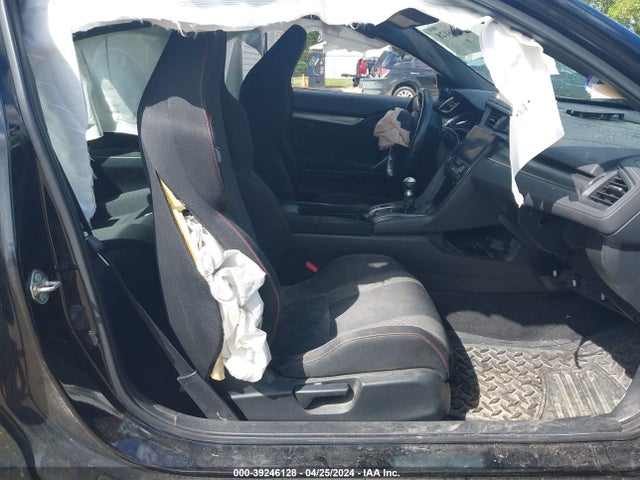 Honda CIVIC SI 2017 2HGFC3A57HH751148 Image 5
