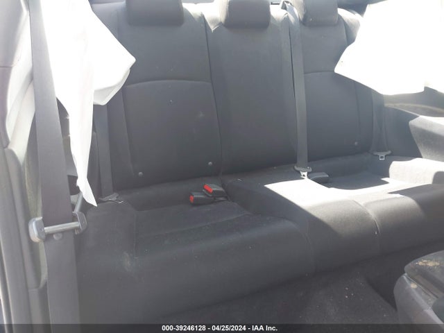 Honda CIVIC SI 2017 2HGFC3A57HH751148 Image 8