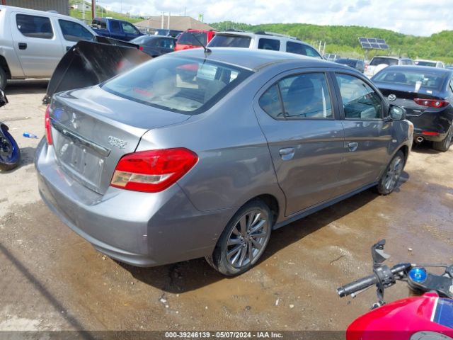 ML32F3FJ2KHF14001 Mitsubishi Mirage G4 Es