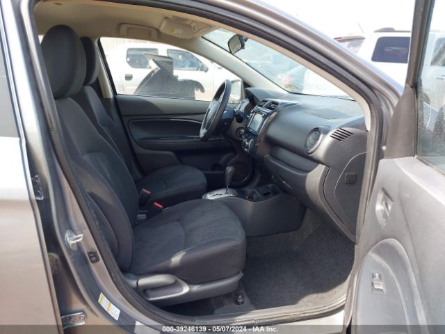 ML32F3FJ2KHF14001 Mitsubishi Mirage G4 Es