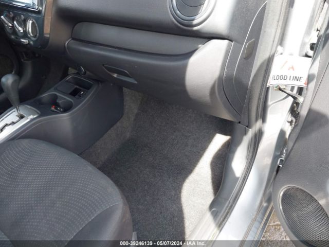 ML32F3FJ2KHF14001 Mitsubishi Mirage G4 Es