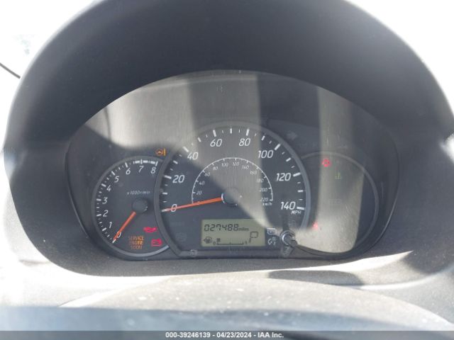 ML32F3FJ2KHF14001 Mitsubishi Mirage G4 Es