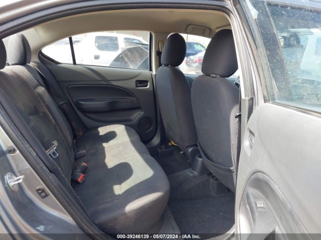 ML32F3FJ2KHF14001 Mitsubishi Mirage G4 Es