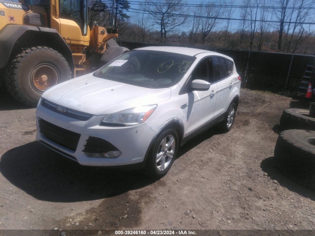 Ford ESCAPE SE 2014 1FMCU9GX5EUD38014 Image 2
