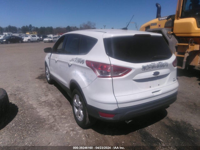 Ford ESCAPE SE 2014 1FMCU9GX5EUD38014 Image 3