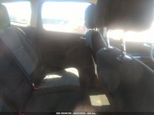 Ford ESCAPE SE 2014 1FMCU9GX5EUD38014 Image 8