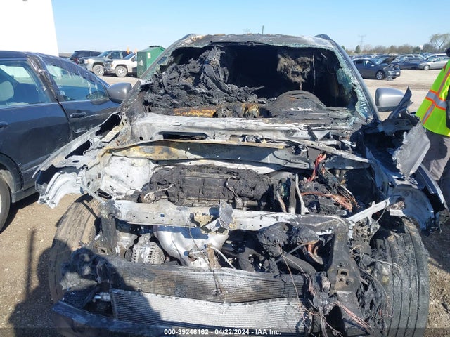 3C4NJCBB3KT852139 Jeep Compass Latitude Fwd