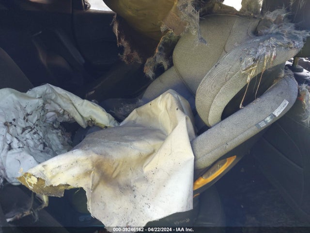 3C4NJCBB3KT852139 Jeep Compass Latitude Fwd