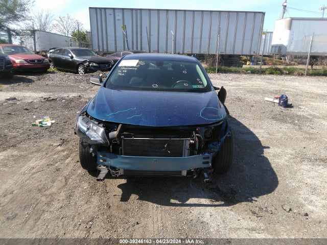 Chevrolet Malibu 1ls 2019 1G1ZB5ST8KF203040 Image 13
