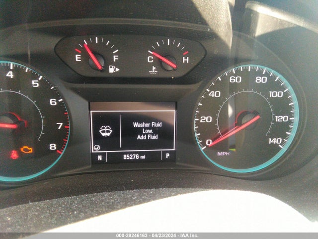 Chevrolet Malibu 1ls 2019 1G1ZB5ST8KF203040 Image 16