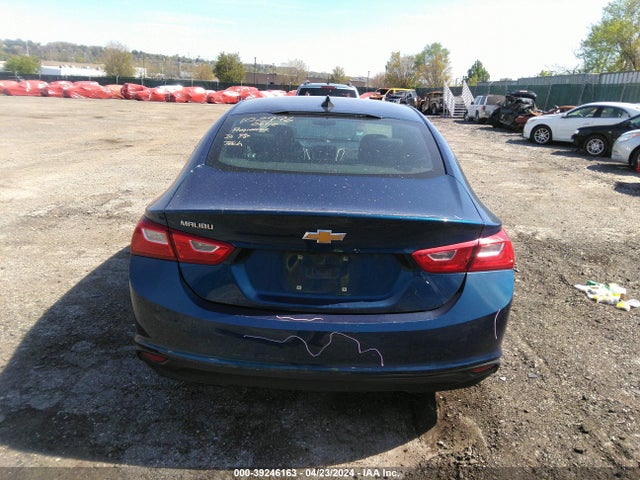 Chevrolet Malibu 1ls 2019 1G1ZB5ST8KF203040 Image 17