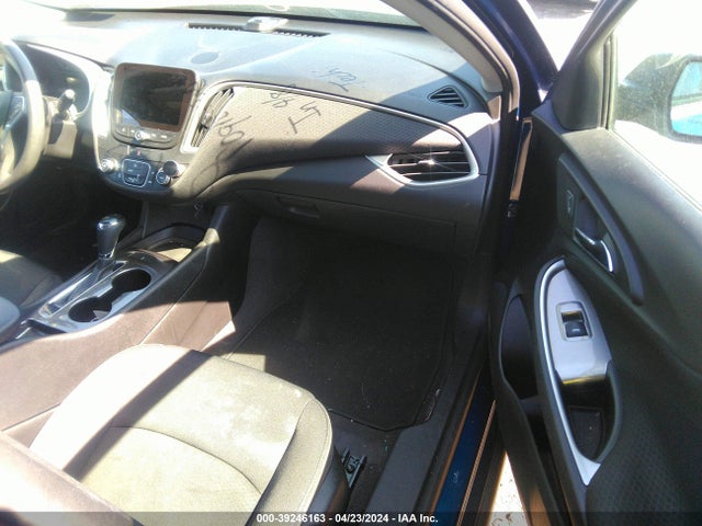 Chevrolet Malibu 1ls 2019 1G1ZB5ST8KF203040 Image 5