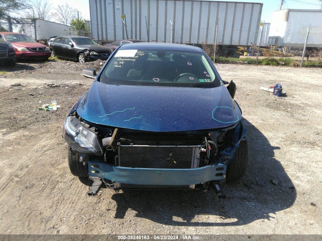Chevrolet Malibu 1ls 2019 1G1ZB5ST8KF203040 Image 6