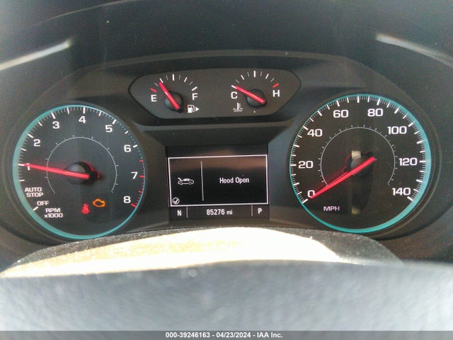 Chevrolet Malibu 1ls 2019 1G1ZB5ST8KF203040 Image 7