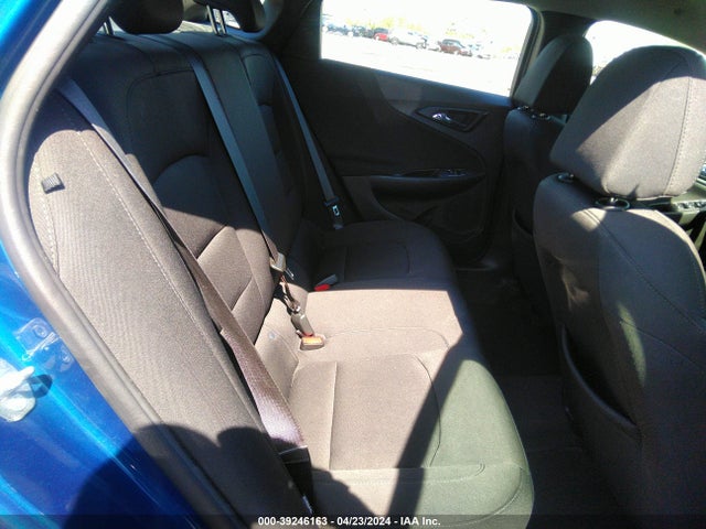 Chevrolet Malibu 1ls 2019 1G1ZB5ST8KF203040 Image 8