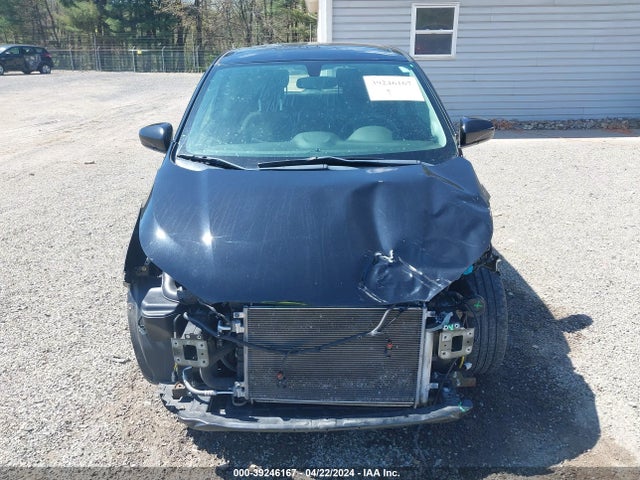 Chevrolet Spark 1lt Cvt 2019 KL8CD6SAXKC721589 Image 13
