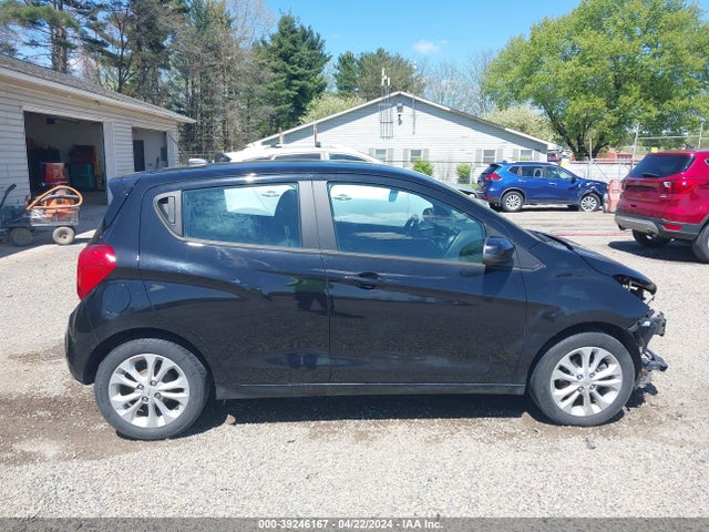 Chevrolet Spark 1lt Cvt 2019 KL8CD6SAXKC721589 Image 14