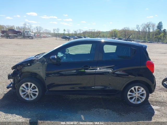 Chevrolet Spark 1lt Cvt 2019 KL8CD6SAXKC721589 Image 15