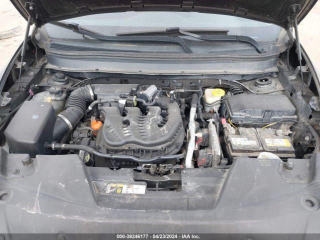 1C4PJMCS4EW286035 Jeep Cherokee Altitude