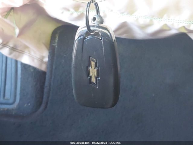 1G1ZB5ST6KF111506 Chevrolet Malibu 1ls