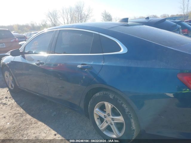 1G1ZB5ST6KF111506 Chevrolet Malibu 1ls
