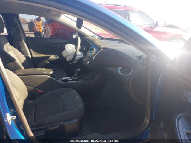 1G1ZB5ST6KF111506 Chevrolet Malibu 1ls