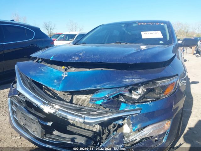 1G1ZB5ST6KF111506 Chevrolet Malibu 1ls