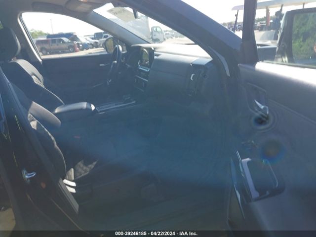 5N1DR3BA5NC220279 Nissan Pathfinder Sv 2wd