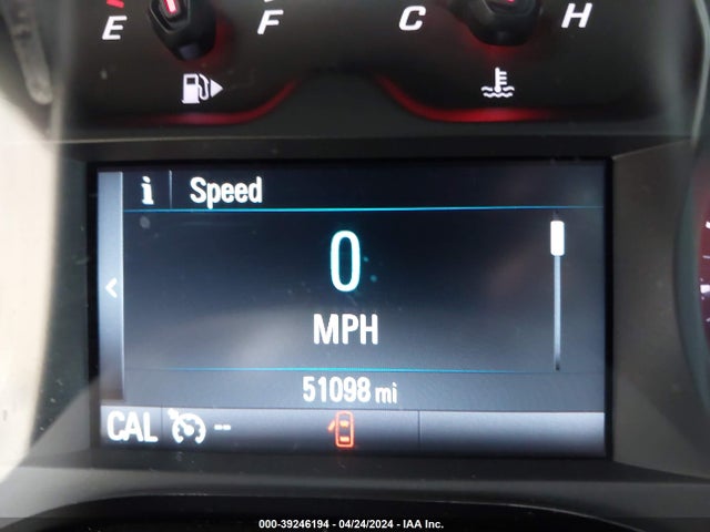 Chevrolet Camaro 1lt 2017 1G1FA1RX7H0138166 Image 15