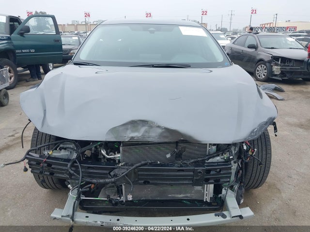 Nissan Sentra Sv Xtronic Cvt 2023 3N1AB8CV8PY279415 Image 13