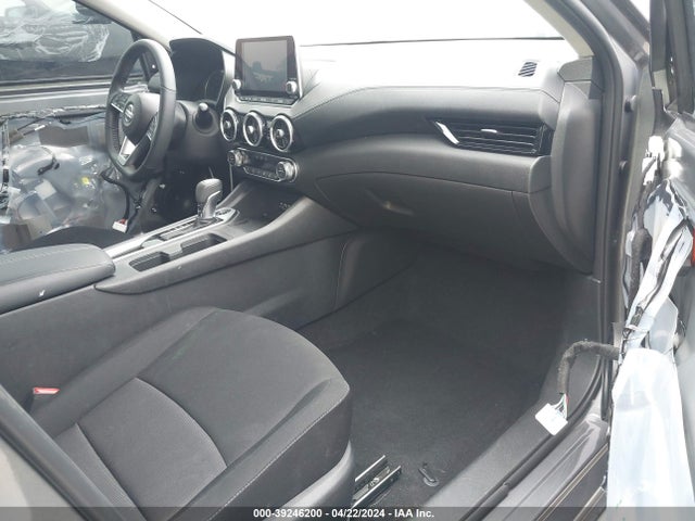 Nissan Sentra Sv Xtronic Cvt 2023 3N1AB8CV8PY279415 Image 5