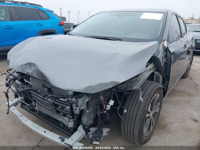 Nissan Sentra Sv Xtronic Cvt 2023 3N1AB8CV8PY279415 Image 6