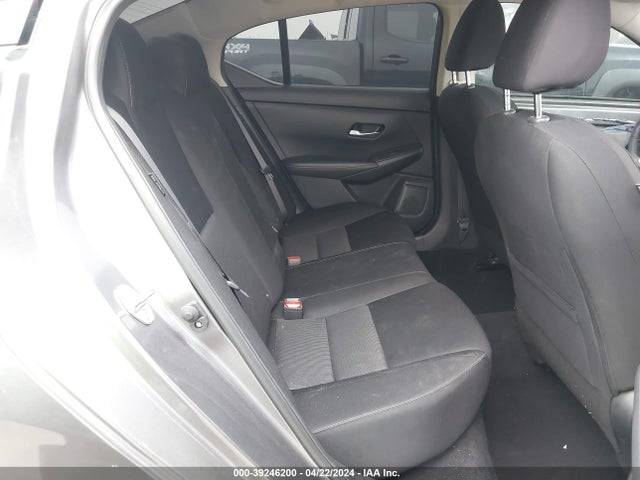Nissan Sentra Sv Xtronic Cvt 2023 3N1AB8CV8PY279415 Image 8